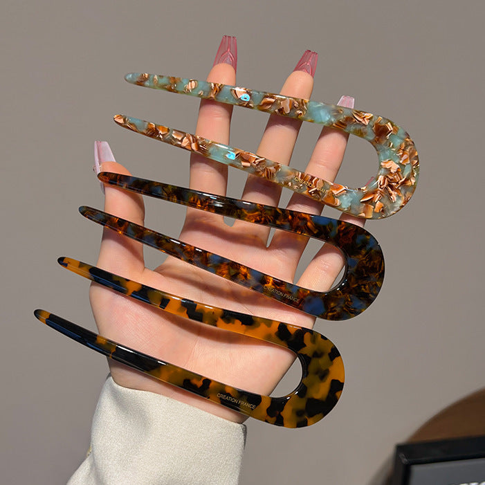 Hair & Hair Accessories