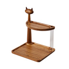 Living Room Desktop Cosmetics Rack Hook