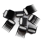 Barber accessories caliper comb