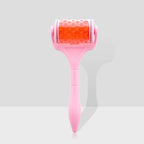 Facial massage beauty instrument