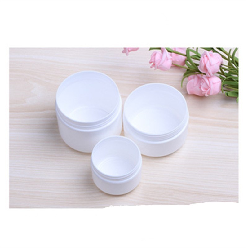 Gel Vial Box Cream Lotion Skin Care Cosmetics