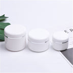 Gel Vial Box Cream Lotion Skin Care Cosmetics