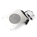Desk Nail Dust Collector Nails Machine Tools Equipment Nail Pedicure Art Vacuum Cleaner with Collecting Bag