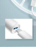 Mini UV Nail Lamp Dryer Machine Portable USB Rechargeable LED Nail Quick Drying Light Handheld Manicure Lamp For Gel Varnish