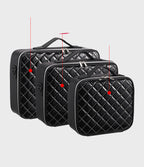 Portable Waterproof Travel Cosmetics Storage Bag