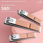Clippers Suit Household Nail Scissors Full Set Of Pedicure Tools