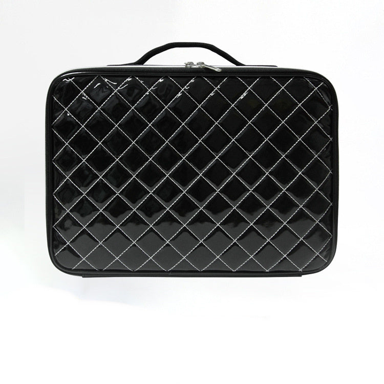 Portable Waterproof Travel Cosmetics Storage Bag