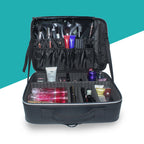 Portable Waterproof Travel Cosmetics Storage Bag