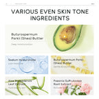 Hydrating Five-piece Facial Care