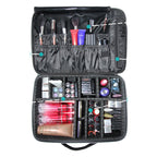 Portable Waterproof Travel Cosmetics Storage Bag