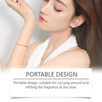 Osmanthus Gilding Perfume Spray Long-lasting Light Perfume