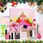 Holiday Makeup Makeup Gift Set