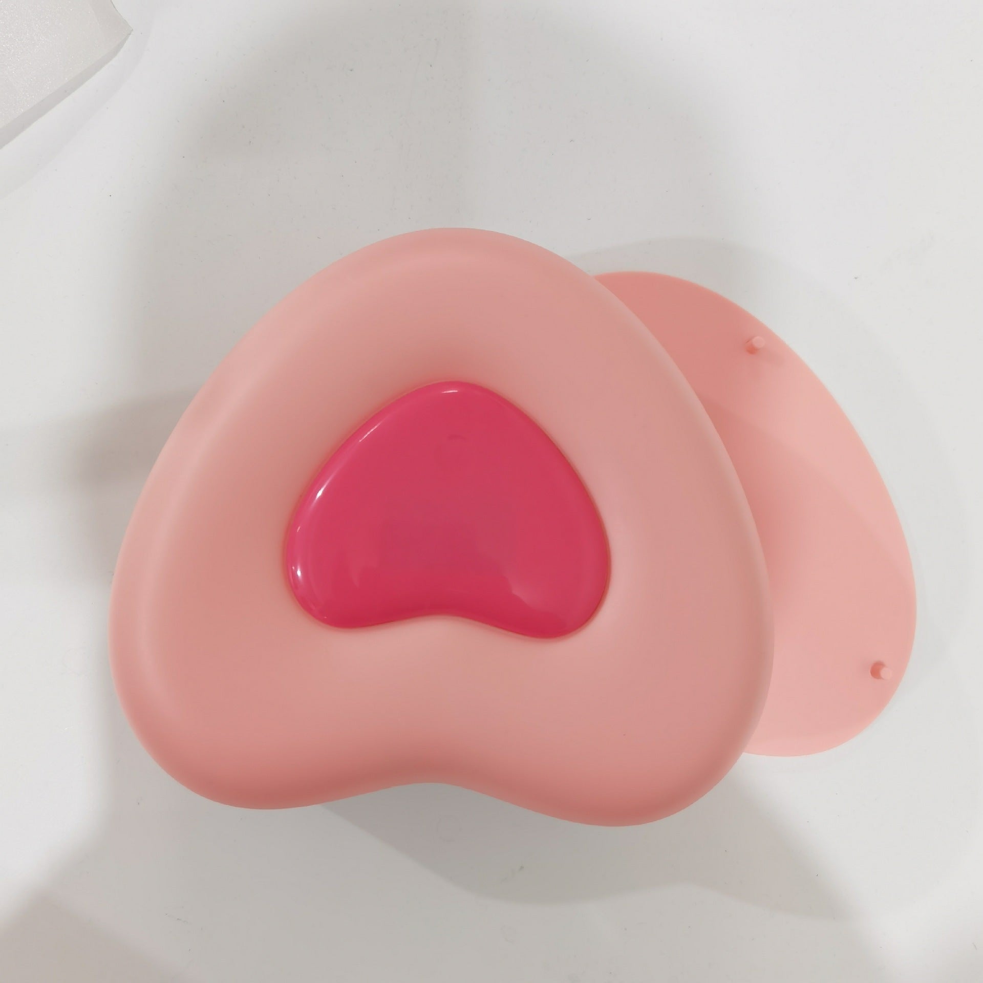 Love High-power Manicure Phototherapy Machine Intelligent Induction