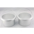 Manicure double furnace wax therapy machine