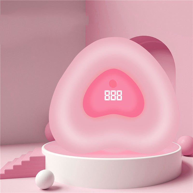 Love High-power Manicure Phototherapy Machine Intelligent Induction