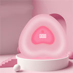 Love High-power Manicure Phototherapy Machine Intelligent Induction