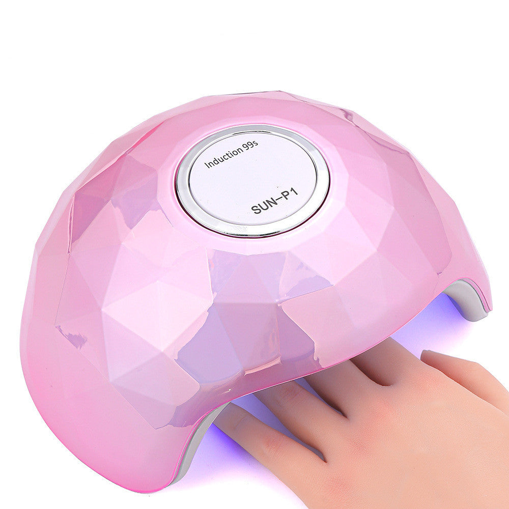 Home Fashion Smart Manicure Phototherapy Machine