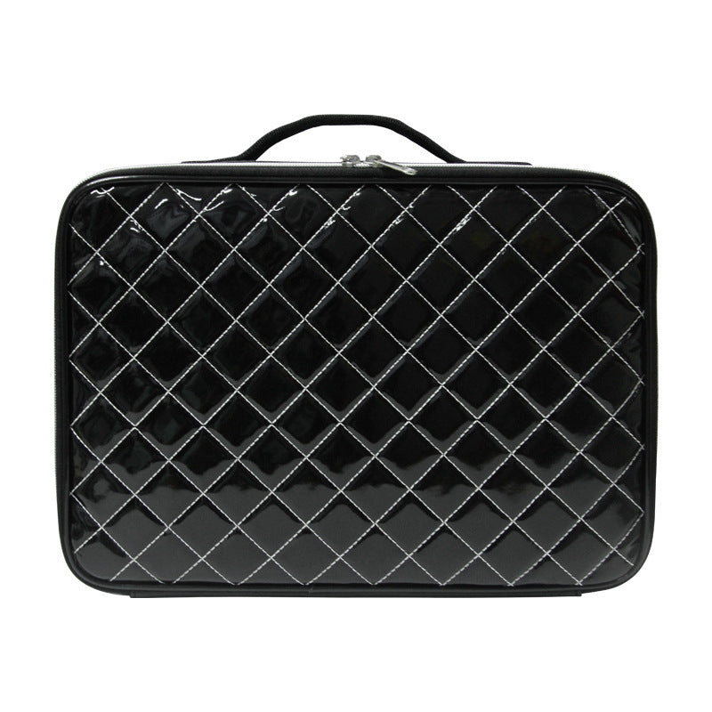 Portable Waterproof Travel Cosmetics Storage Bag