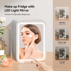 Cosmetics Facial Mask Skin Care Products Beauty Lipstick Special Mini Refrigerator