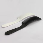 Professional Curved Shaver Hair Clipper Cutting Comb Barber Flat