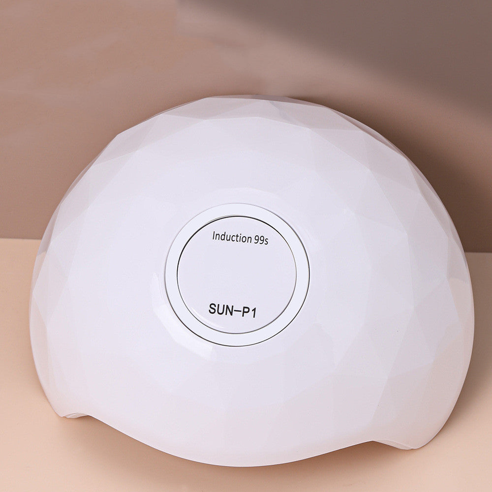 Home Fashion Smart Manicure Phototherapy Machine