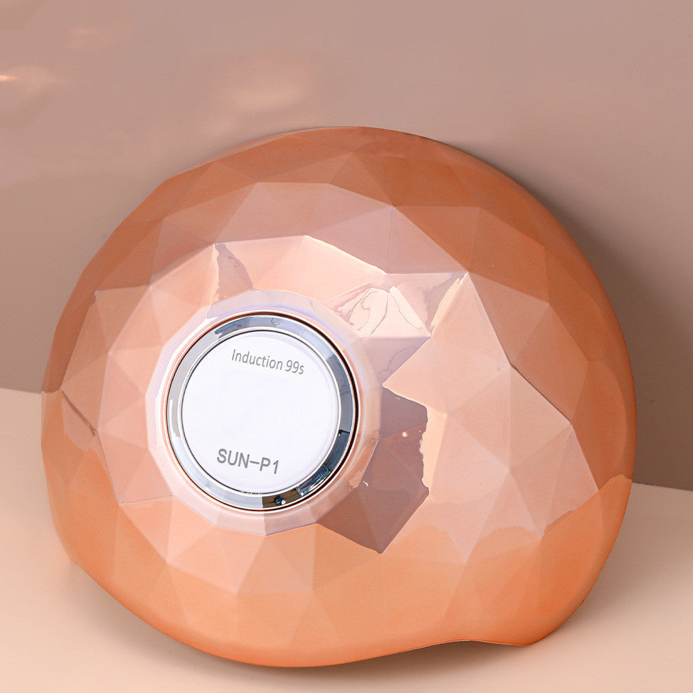 Home Fashion Smart Manicure Phototherapy Machine