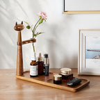 Living Room Desktop Cosmetics Rack Hook