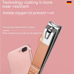 Clippers Suit Household Nail Scissors Full Set Of Pedicure Tools