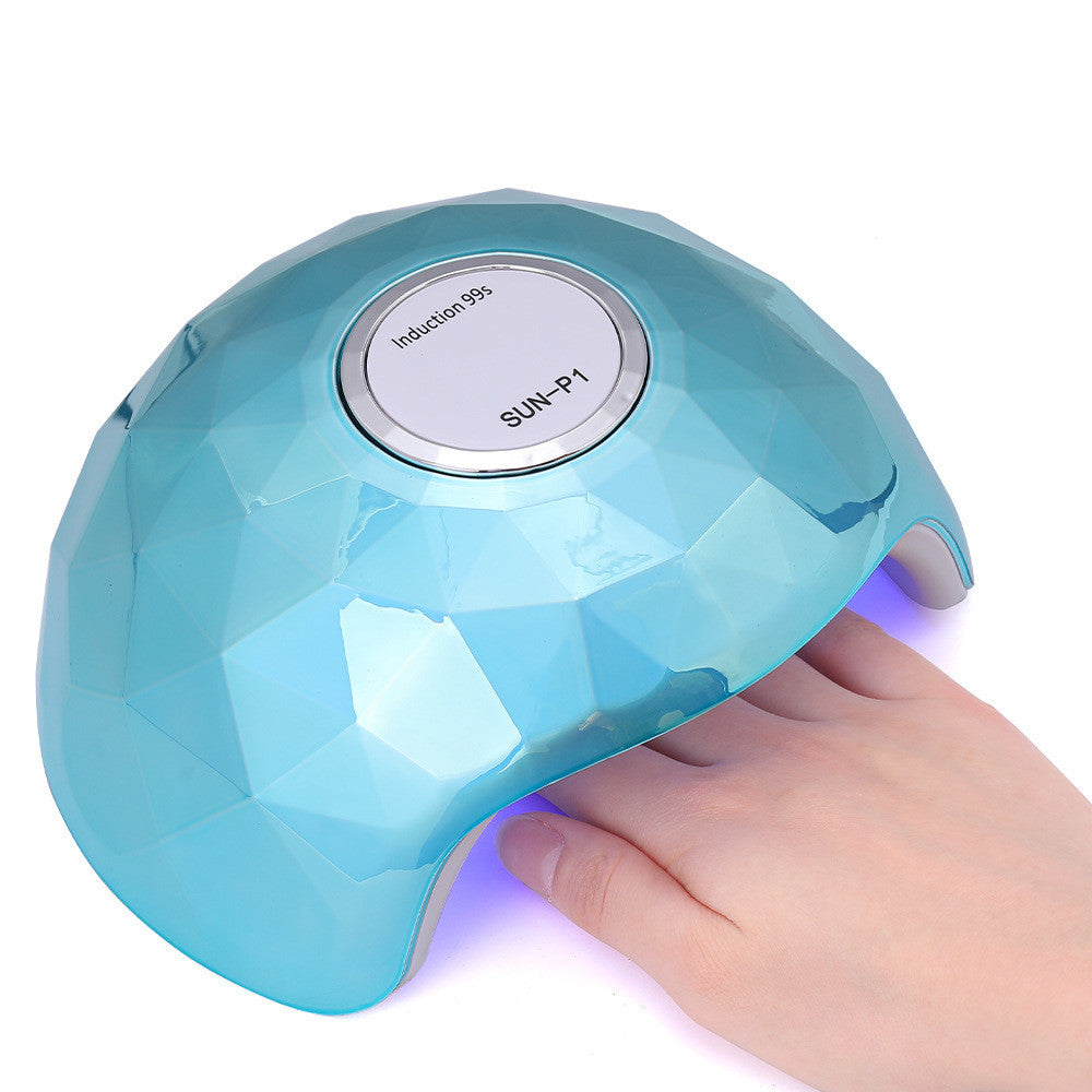 Home Fashion Smart Manicure Phototherapy Machine