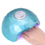 Home Fashion Smart Manicure Phototherapy Machine